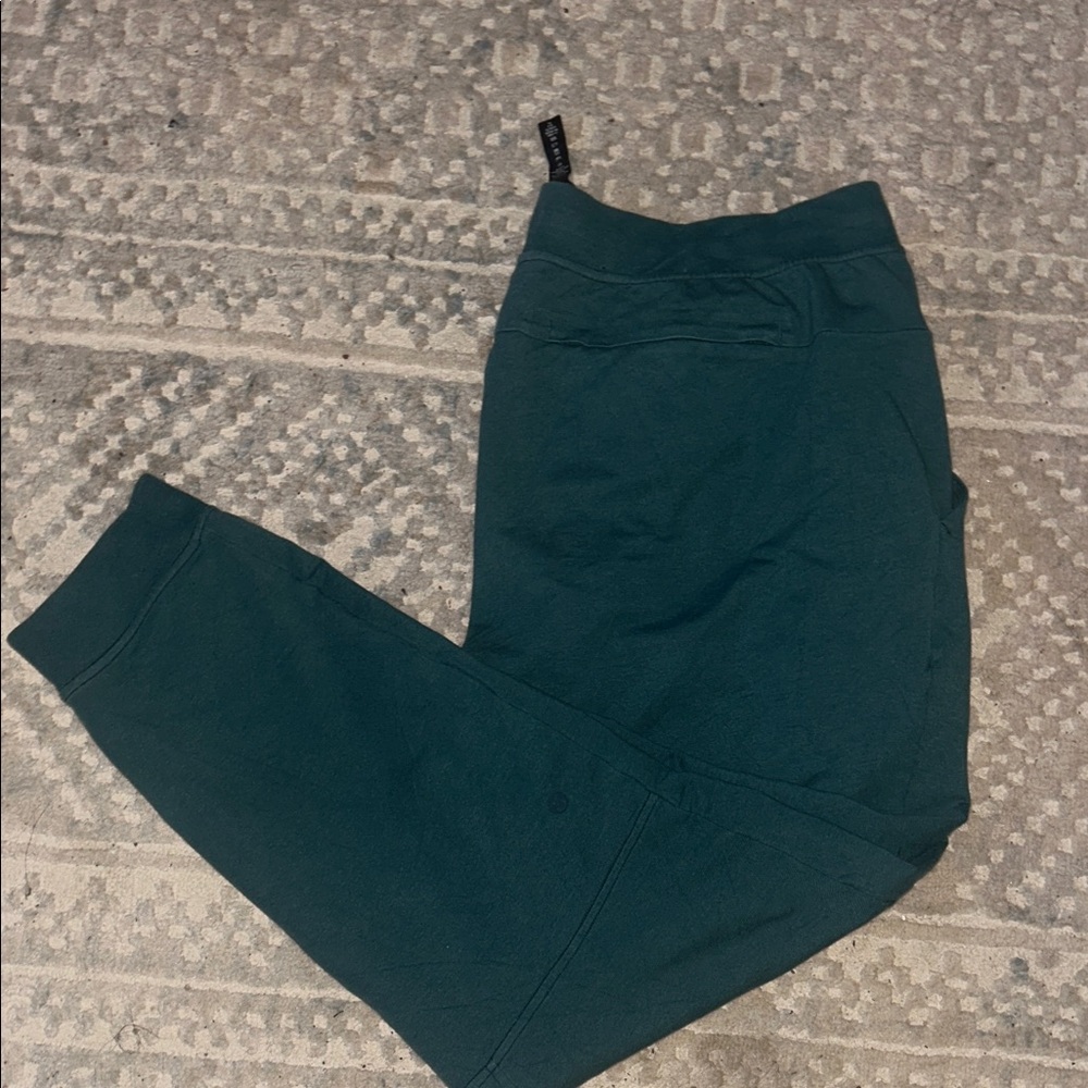 Men’s lululemon joggers